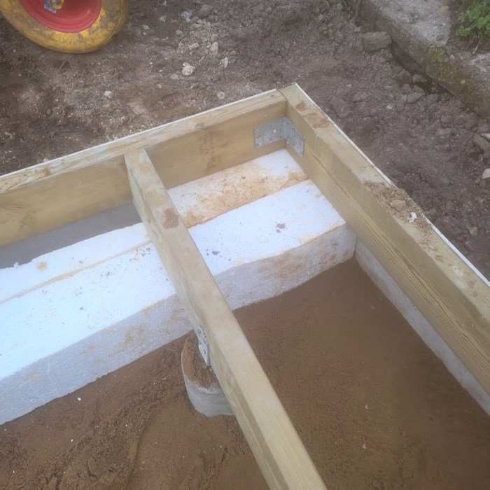 Handyman Olles Skur