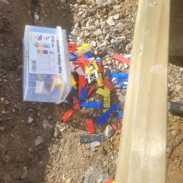 Handyman Olles Skur