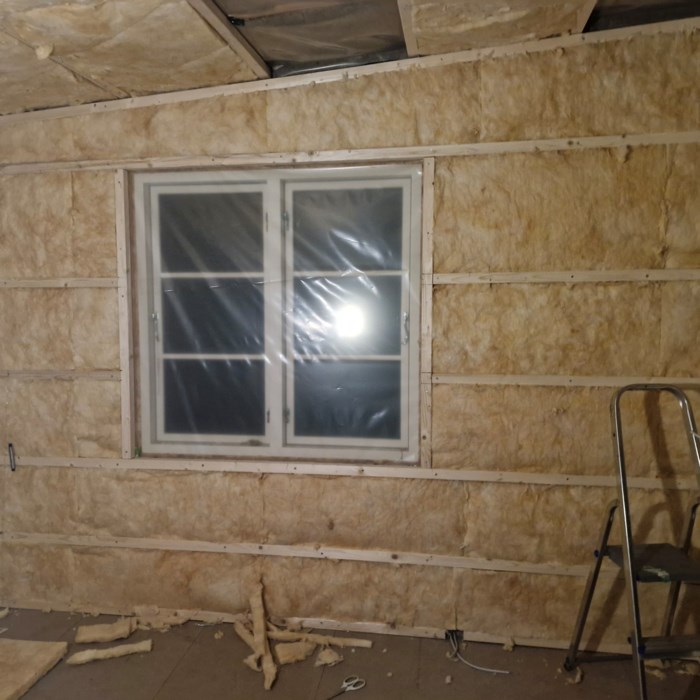 Handyman Olles Skur