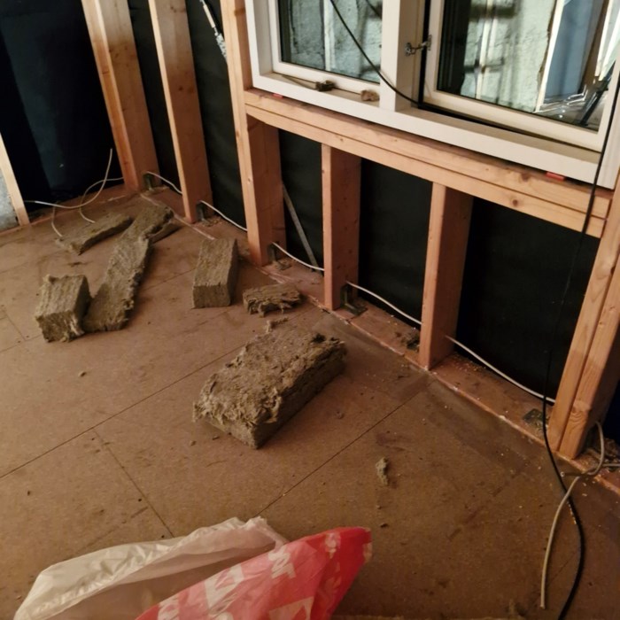 Handyman Olles Skur