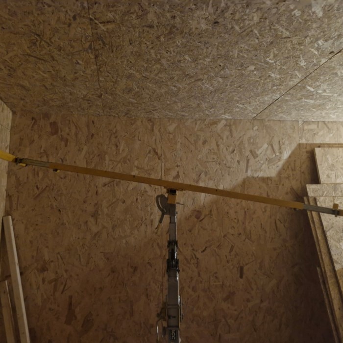 Handyman Olles Skur