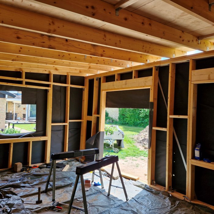 Handyman Olles Skur