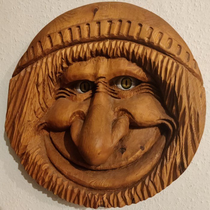 Vasketøjsskakt