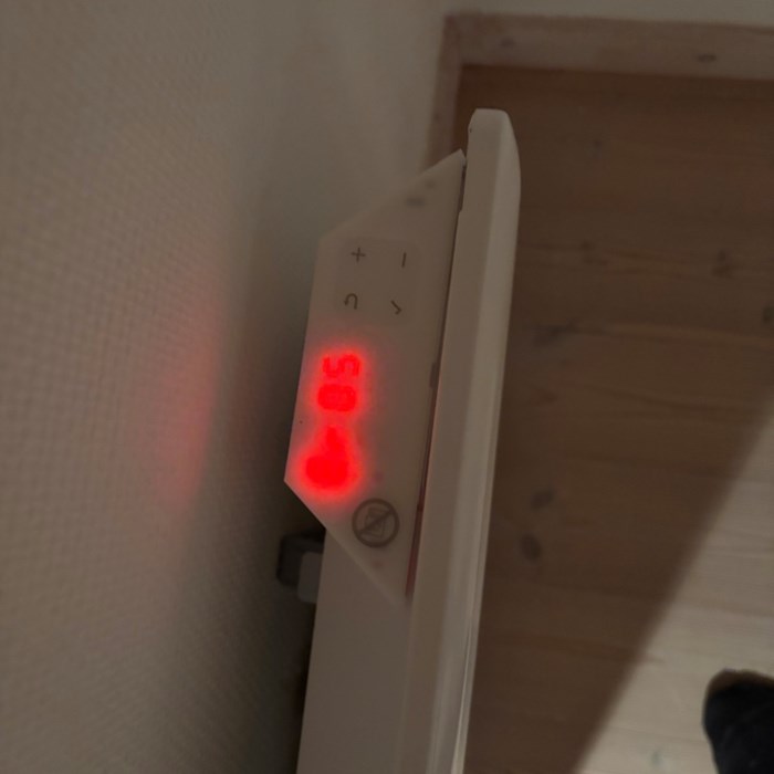natsækning