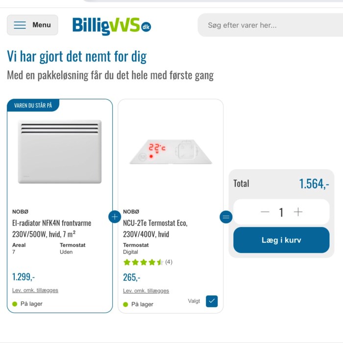 natsækning