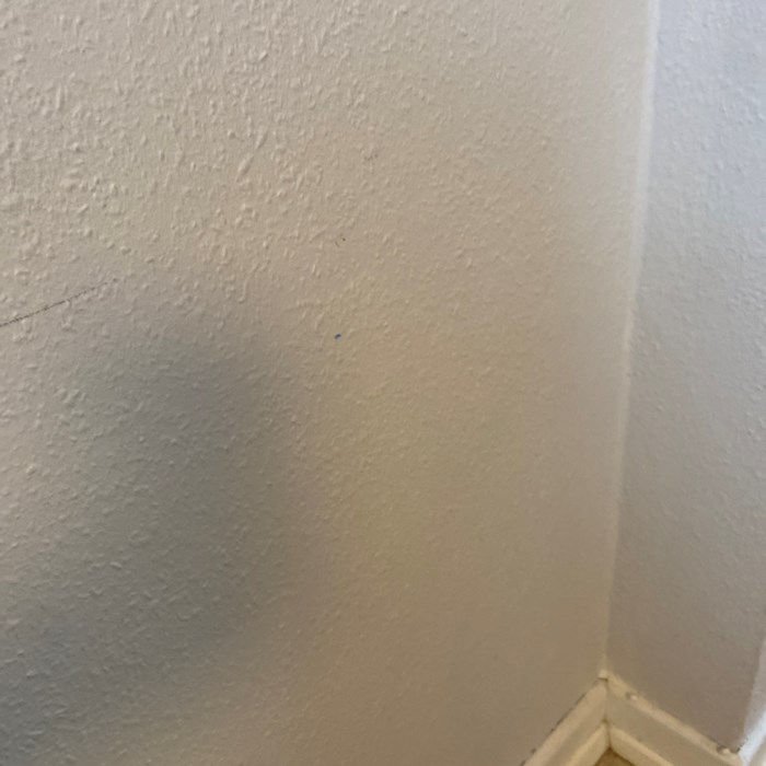 Fræse i vægge