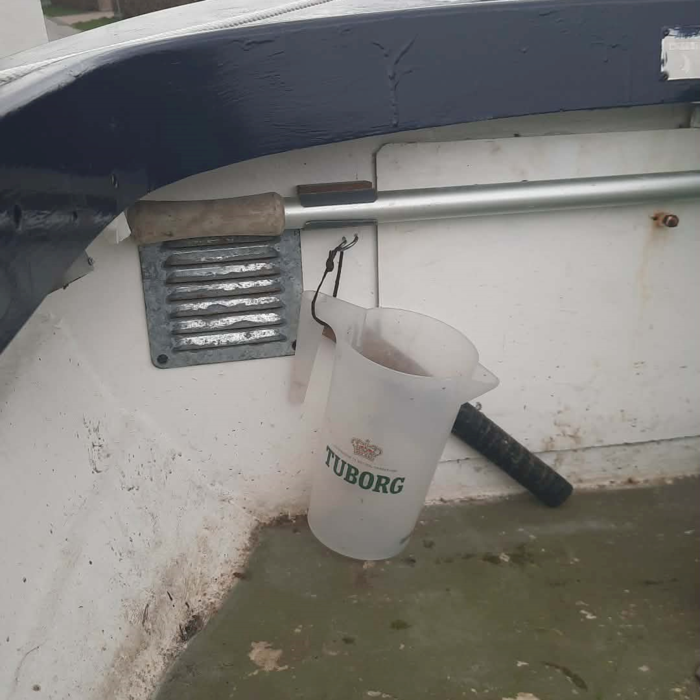 Vinterprojekt