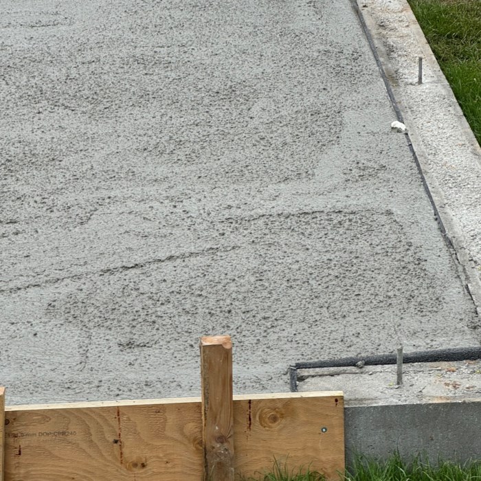 Nyt haveskur isoleret til blandt andet planteopbevaring