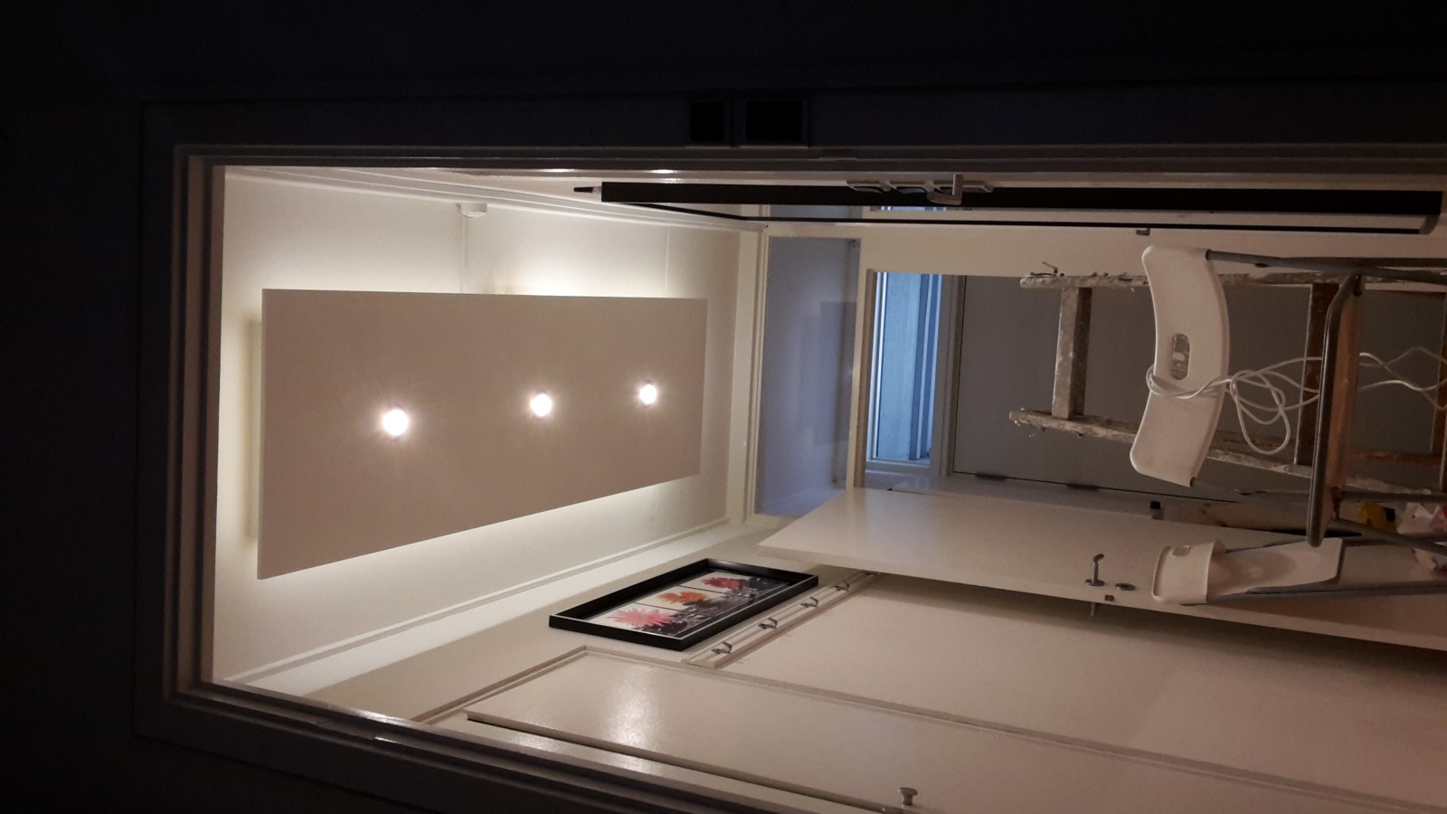 Nye led spot med eller uden jord lav det selv.dk forum