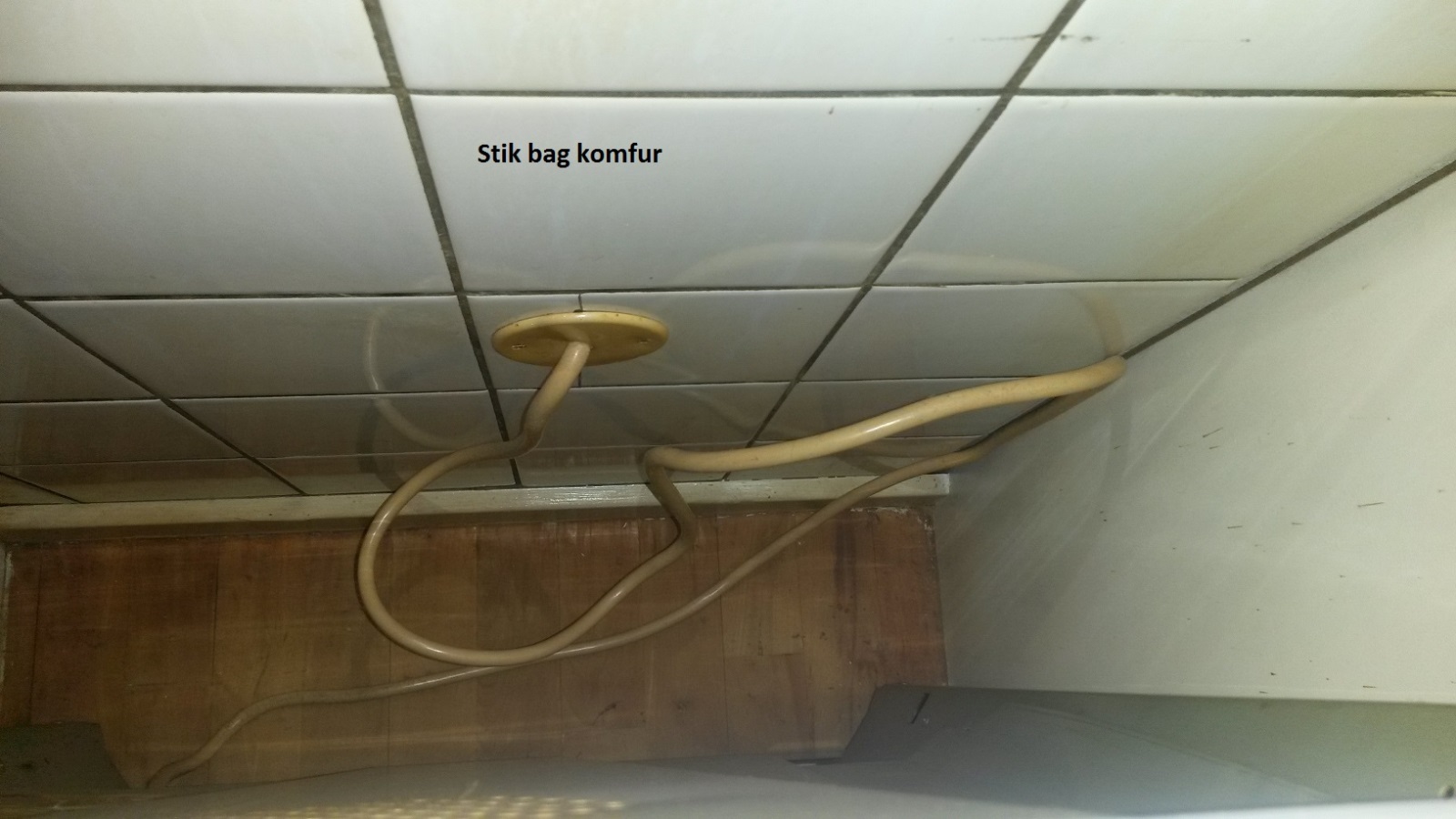 El i køkken (ovn, kogeplade, emhætte, opvaskemaskine)